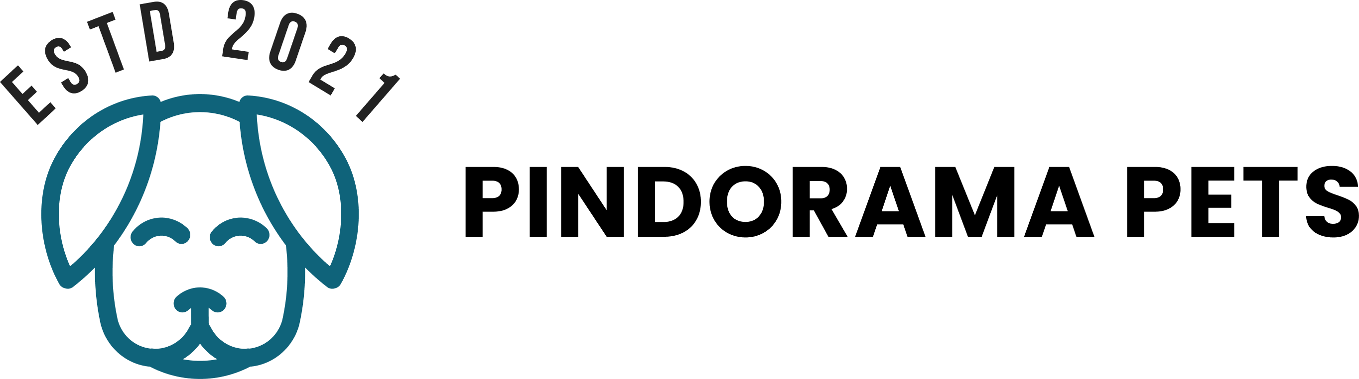 Logo Pindorama Pets